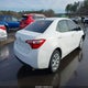 2T1BURHE1GC528647 2016 Toyota Corolla Le auction photo thumbnail 4