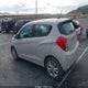 KL8CD6SA1MC744987 2021 Chevrolet Spark Fwd 1Lt Automatic auction photo thumbnail 3