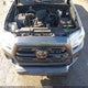5TFAX5GN1JX109140 2018 Toyota Tacoma Sr auction photo thumbnail 10