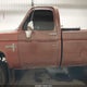 1GCEK14H2CJ127773 1982 Chevrolet K10 auction photo thumbnail 14