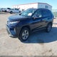 4T3RWRFV7SU177611 2025 Toyota Rav4 Hybrid Xle auction photo thumbnail 2