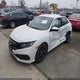 19XFC2F85KE012438 2019 Honda Civic Sport auction photo thumbnail 2