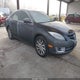 1YVHZ8DH1C5M10024 2012 Mazda Mazda6 I Touring auction photo thumbnail 1