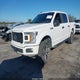 1FTEW1E5XLKE71001 2020 Ford F-150 Xl auction photo thumbnail 2