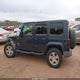 1J4GA591X8L609072 2008 Jeep Wrangler Unlimited Sahara auction photo thumbnail 22