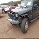 1J4GA591X8L609072 2008 Jeep Wrangler Unlimited Sahara auction photo thumbnail 11