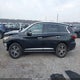 5N1DL0MM0KC513347 2019 Infiniti Qx60 Luxe auction photo thumbnail 15
