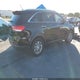 5XYPG4A31GG114281 2016 Kia Sorento 2.4L Lx auction photo thumbnail 4