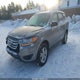 5XYZGDAB6BG022379 2011 Hyundai Santa Fe Gls auction photo thumbnail 2