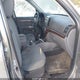5XYZGDAB6BG022379 2011 Hyundai Santa Fe Gls auction photo thumbnail 5