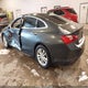 1G1ZE5ST4HF177312 2017 Chevrolet Malibu 1Lt auction photo thumbnail 3