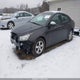 1G1PA5SH3E7485155 2014 Chevrolet Cruze Ls Auto auction photo thumbnail 2