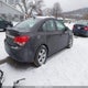 1G1PA5SH3E7485155 2014 Chevrolet Cruze Ls Auto auction photo thumbnail 4
