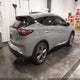 5N1AZ2DS0MC137019 2021 Nissan Murano Platinum Intelligent Awd auction photo thumbnail 4