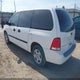 2FMZA50685BA37479 2005 Ford Freestar S auction photo thumbnail 3