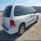 2FMZA50685BA37479 2005 Ford Freestar S auction photo thumbnail 4