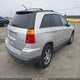 2A8GM68X67R237351 2007 Chrysler Pacifica Touring auction photo thumbnail 4
