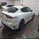 KNAE55LC4M6095687 2021 Kia Stinger Gt2 auction photo thumbnail 4