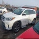 5TDDZRFHXJS870930 2018 Toyota Highlander Limited Platinum auction photo thumbnail 14