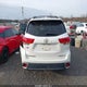 5TDDZRFHXJS870930 2018 Toyota Highlander Limited Platinum auction photo thumbnail 16