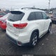 5TDDZRFHXJS870930 2018 Toyota Highlander Limited Platinum auction photo thumbnail 4