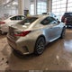 JTHSE5BC5F5001931 2015 Lexus Rc 350 auction photo thumbnail 4