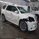 1GKKVTED4CJ137419 2012 GMC Acadia Denali auction photo thumbnail 1