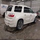 1GKKVTED4CJ137419 2012 GMC Acadia Denali auction photo thumbnail 4