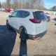 5J6RW1H59ML002341 2021 Honda Cr-V 2Wd Ex auction photo thumbnail 3