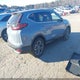 5J6RW1H59ML002341 2021 Honda Cr-V 2Wd Ex auction photo thumbnail 4