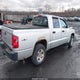 1D7HW28K48S558149 2008 Dodge Dakota St auction photo thumbnail 4