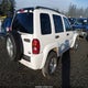 1J4GL58K64W126210 2004 Jeep Liberty Limited Edition auction photo thumbnail 4