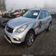 JN1BJ0RR1HM407856 2017 Infiniti Qx50 auction photo thumbnail 2