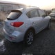 JN1BJ0RR1HM407856 2017 Infiniti Qx50 auction photo thumbnail 4