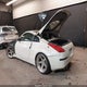 JN1AZ34E46M354058 2006 Nissan 350Z Touring auction photo thumbnail 3