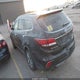 KM8SMDHF8HU181412 2017 Hyundai Santa Fe Se auction photo thumbnail 3