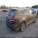 KM8SMDHF8HU181412 2017 Hyundai Santa Fe Se auction photo thumbnail 4