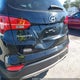 5XYZU3LB5GG355714 2016 Hyundai Santa Fe Sport 2.4L auction photo thumbnail 19