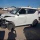 KNDJ23AU0N7813306 2022 Kia Soul Lx auction photo thumbnail 14