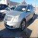 3GYFNBEY2BS625379 2011 Cadillac Srx Performance Collection auction photo thumbnail 2