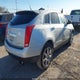3GYFNBEY2BS625379 2011 Cadillac Srx Performance Collection auction photo thumbnail 4
