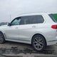 5UXCW2C08L9B73950 2020 BMW X7 xDrive40I auction photo thumbnail 14