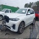 5UXCW2C08L9B73950 2020 BMW X7 xDrive40I auction photo thumbnail 2