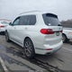 5UXCW2C08L9B73950 2020 BMW X7 xDrive40I auction photo thumbnail 3