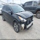 KNDCC3LG5K5008647 2019 Kia Niro Ev Ex auction photo thumbnail 1