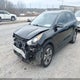 KNDCC3LG5K5008647 2019 Kia Niro Ev Ex auction photo thumbnail 2