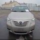 4T1BE46K07U705521 2007 Toyota Camry Le auction photo thumbnail 12