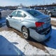 1G1115SLXEU100671 2014 Chevrolet Impala 1Lt auction photo thumbnail 3