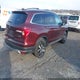5FNYF6H01NB094830 2022 Honda Pilot Awd Elite auction photo thumbnail 4