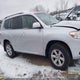 JTEES41A992130676 2009 Toyota Highlander auction photo thumbnail 13